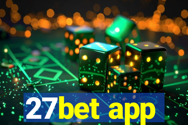 27bet app